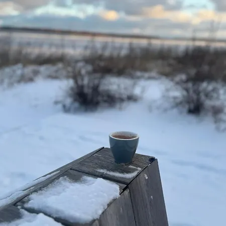 Korter Cozy By The Sea Tallinn