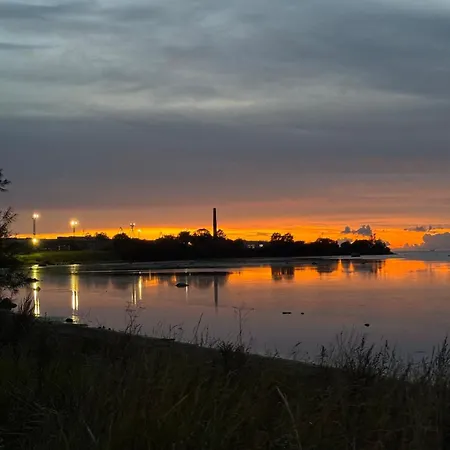 Cozy By The Sea * Tallinn