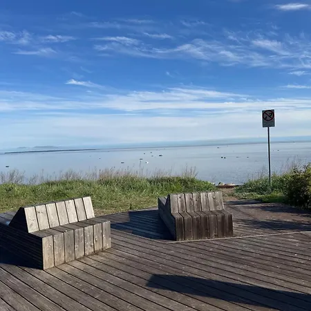 Cozy By The Sea Tallinn